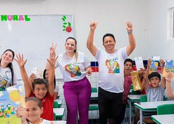 Minador do Negrão alcança 1º e 4º lugar em indicador de saúde