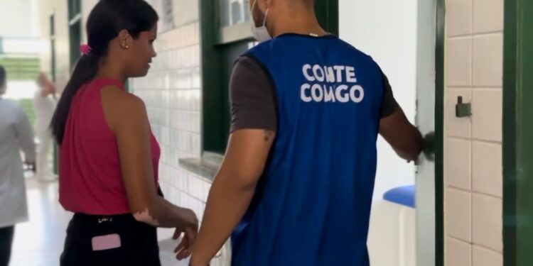 Conte Comigo: Prefeita Ceci lança novo programa de atendimento humanizado em Atalaia
