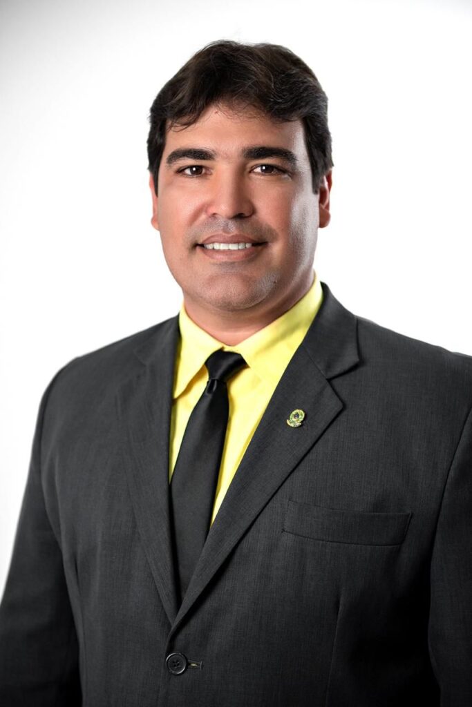 Câmara de Vereadores de Satuba Reúne Grupo Político para Lançar Candidatura de Vereador a Vice-Prefeito