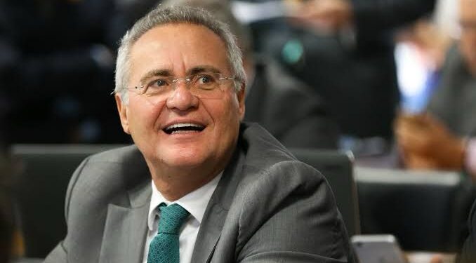 Entusiasmados, calheristas já querem Renan na disputa pela prefeitura de Maceió