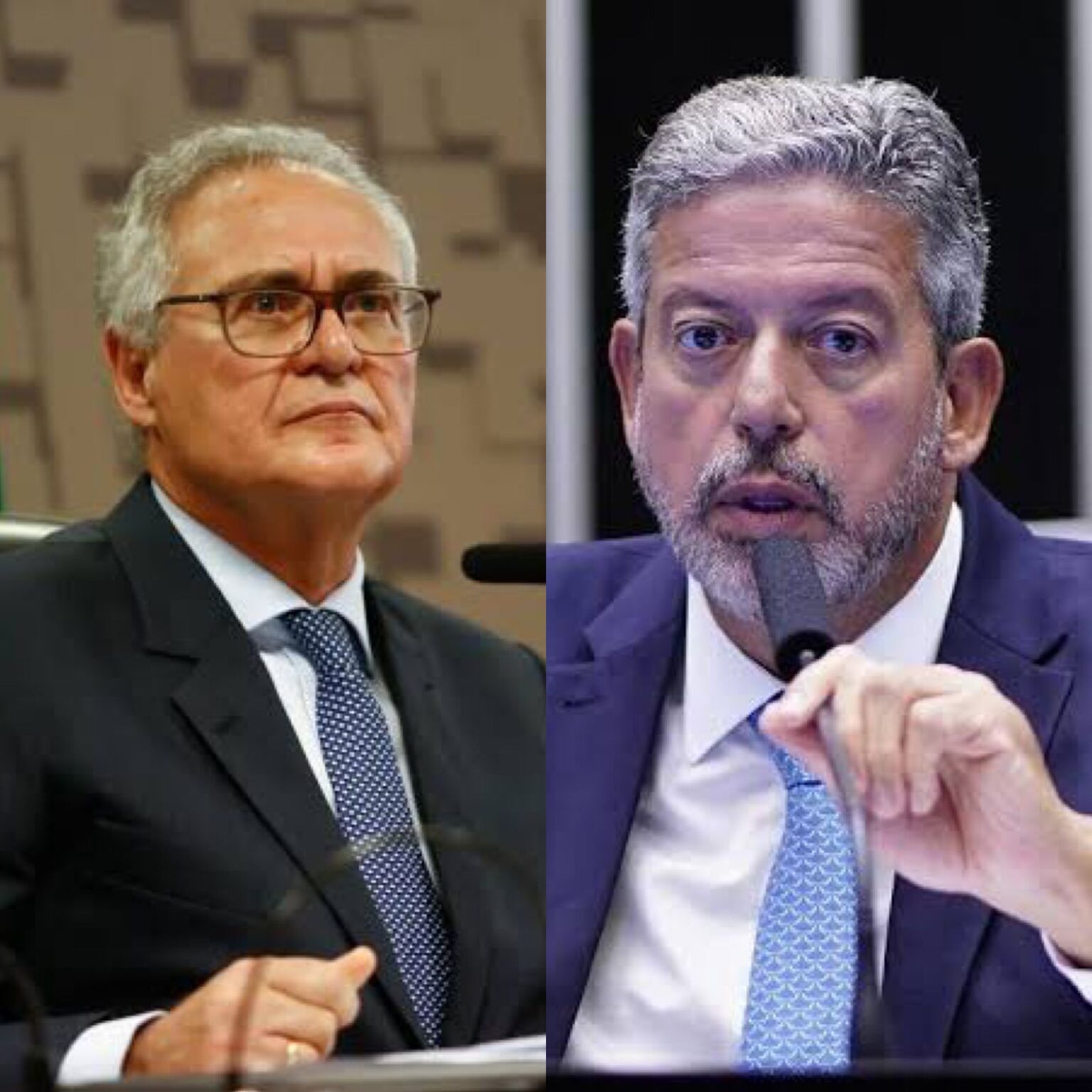 Disputa entre Calheiros e Lira se torna dor de cabeça para governo Lula