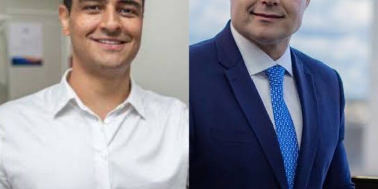 O espelho sabe o que estou dizendo. Haja coração!