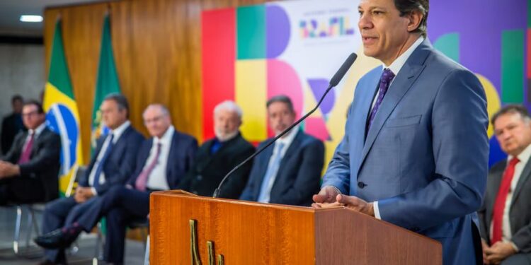 Haddad dá aval para aumento de R$ 500 milhões no seguro rural