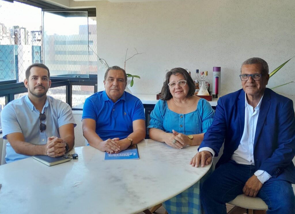 Inácio Loiola repercute atuação da OCB em Alagoas