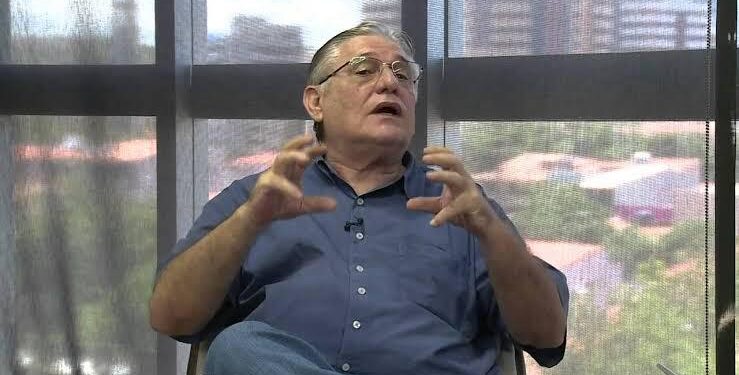 Além de combatividade e coerência, Bomfim foi exemplo de ética e decência