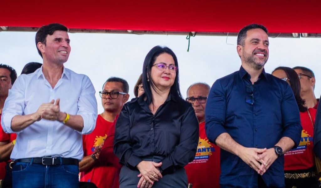 Roseane Vasconcelos será a nova secretária de Educação de Alagoas