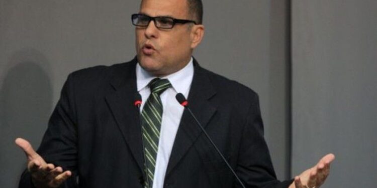 Vereador Eduardo Canuto deve se licenciar para tratamento de saúde – Alan Balbino assume