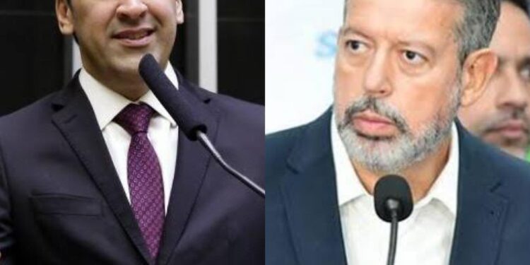Isnaldo Bulhões permanece bem avaliado para substituir Arthur Lira na presidência da Câmara
