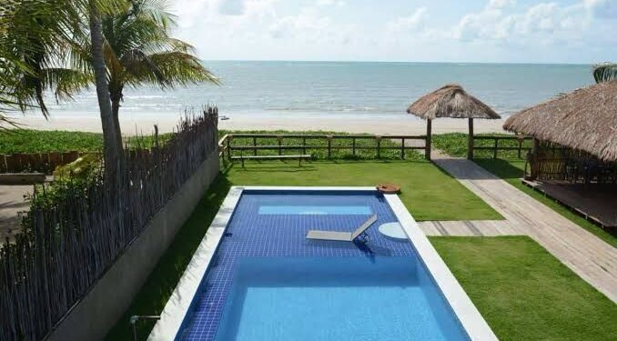 Empresas de turismo de AL foram as que mais cresceram no Brasil em agosto