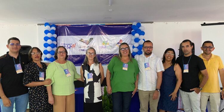 Prefeitura de Traipu realiza Conferência Municipal Extraordinária de Educação