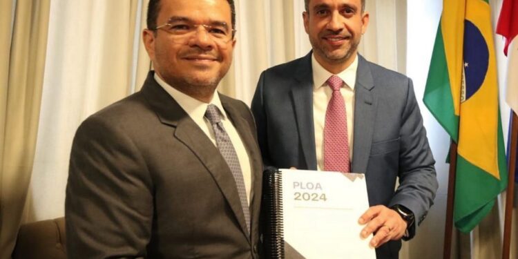 Governador Paulo Dantas envia à ALE projeto de isenção de IPVA para carros elétricos e híbridos