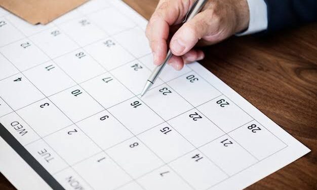 Dia do Evangélico: governo transfere feriado de 30 de novembro para 1º de dezembro