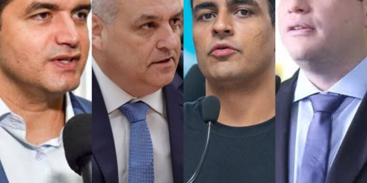 Pesquisa mostra cenário eleitoral para 2024 em Maceió