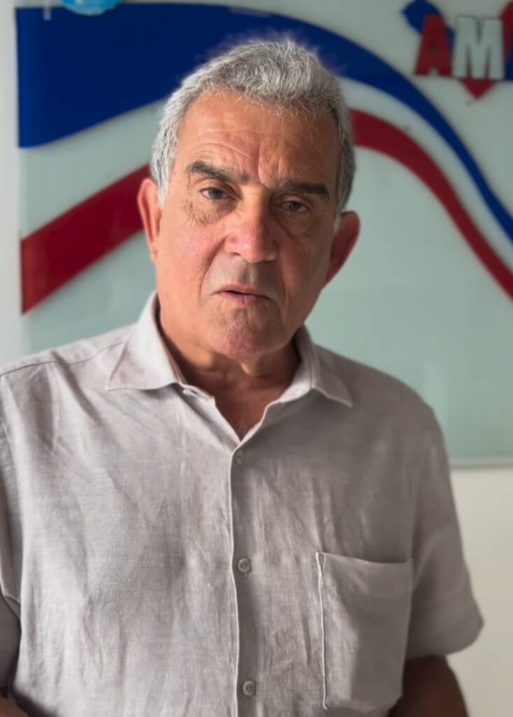 Pão de Açúcar: prefeito Jorge Dantas faz cobrança a fornecedores sobre falta de água no município