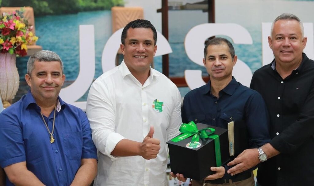 65 anos de Emancipação Política de Boca da Mata: semana é marcada por diversas atrações na cidade