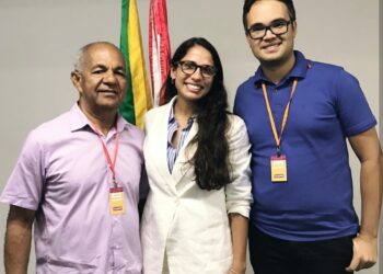Prefeito de Japaratinga participa de evento de sensibilização do Programa “Alagoas Sem Fome” em Maceió
