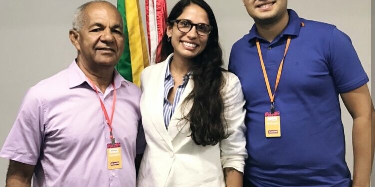 Prefeito de Japaratinga participa de evento de sensibilização do Programa “Alagoas Sem Fome” em Maceió