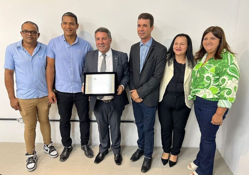 Prefeito de Pariconha participa de Encontro Regional dos Conselheiros Municipais de Segurança Pública