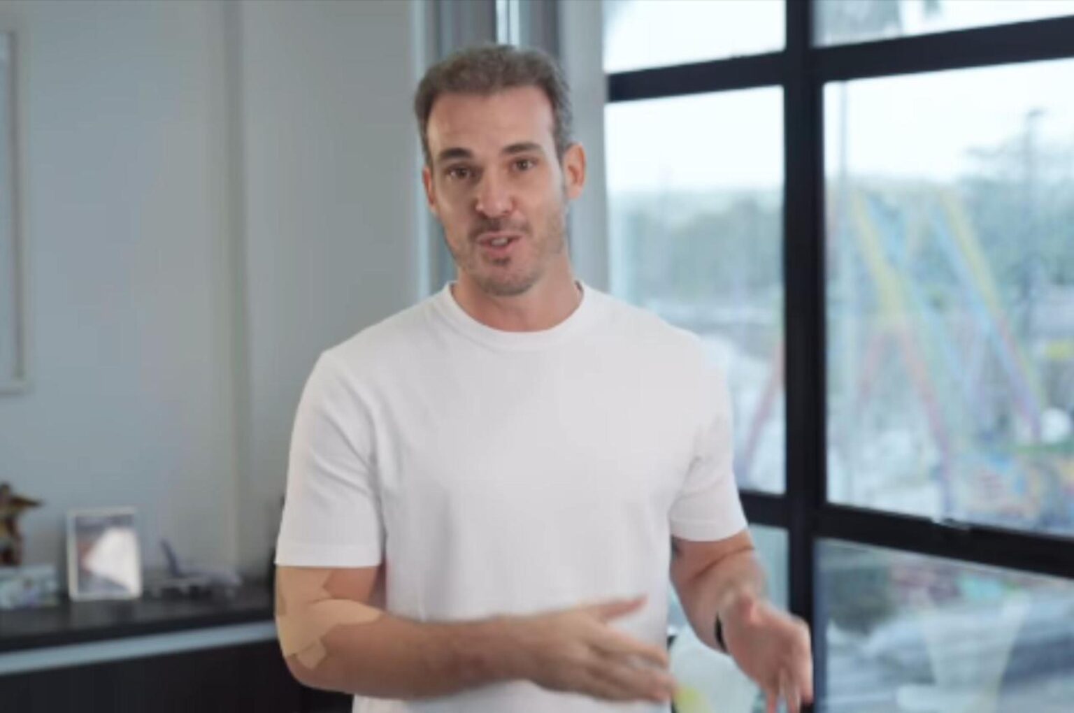 Murici: prefeito Olavo Neto anuncia cronograma de pagamento para servidores públicos