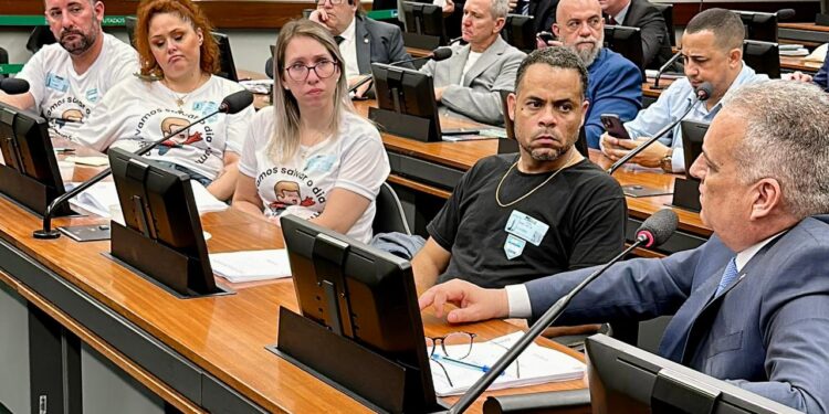 Deputado Alfredo Gaspar apresenta propostas incorporadas ao Relatório aprovado pelo GT que combate a Violência nas Escolas