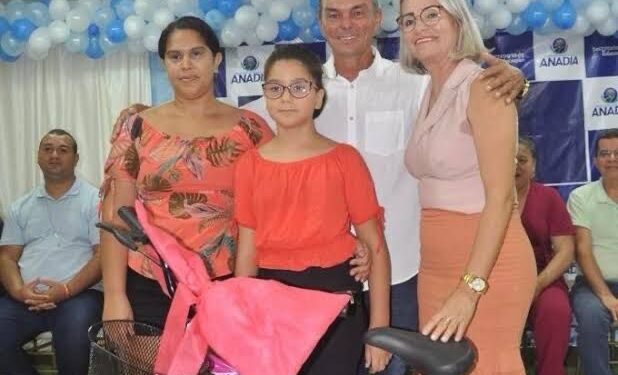 Anadia promove premiação para alunos com destaque na Avaliação Padronizada do município