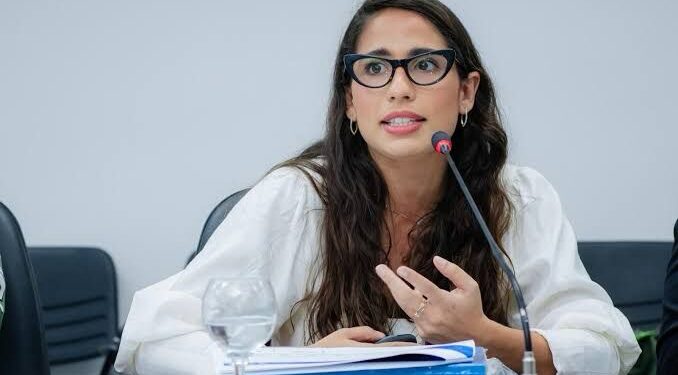 Programa comandado por Paula Dantas será decisivo em ano eleitoral