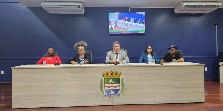 Ação de despejo foi tema na Câmara de Maceió