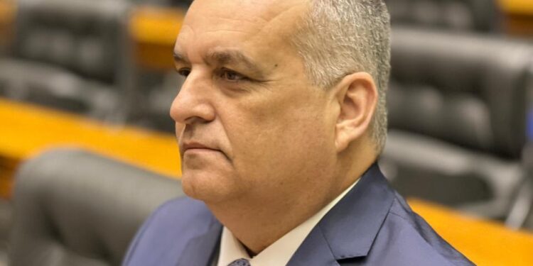 Alfredo Gaspar fecha ano legislativo com atuação firme e independente na Câmara dos Deputados
