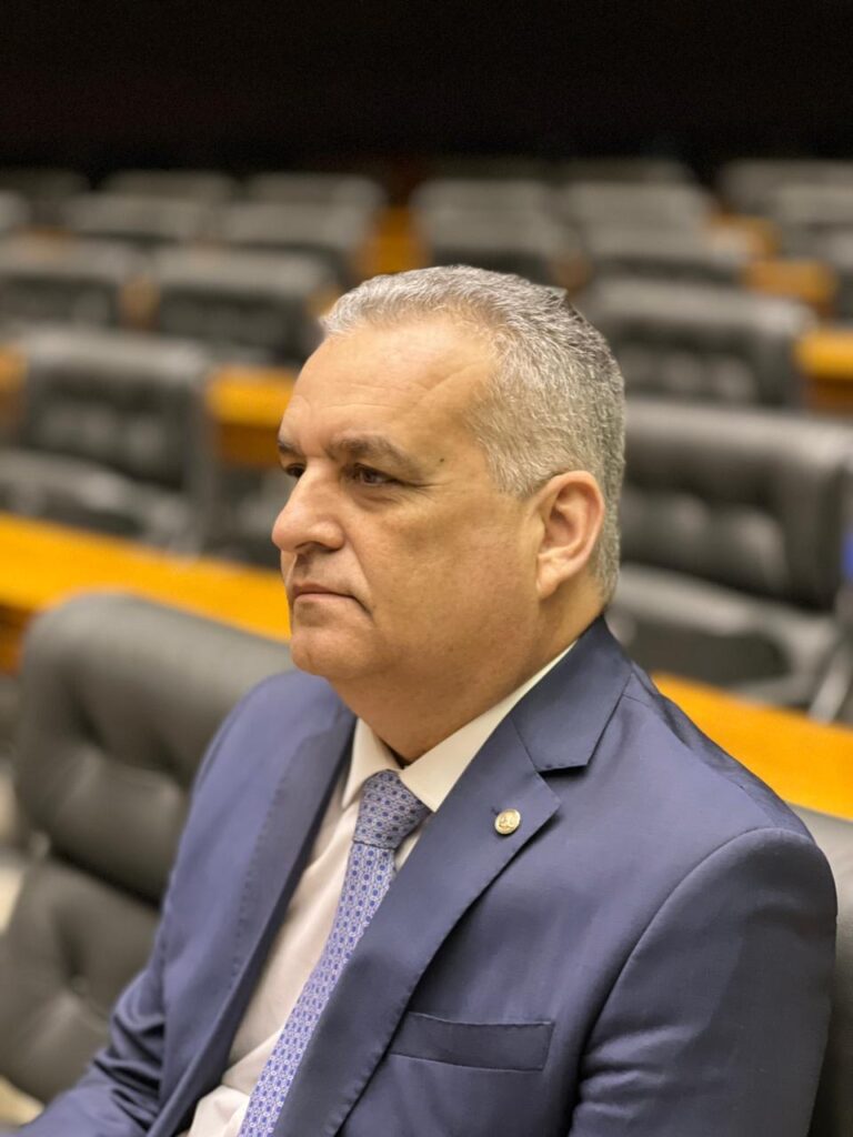 Alfredo Gaspar fecha ano legislativo com atuação firme e independente na Câmara dos Deputados