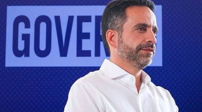 Senador ou deputado federal? O futuro político do governador Paulo Dantas reserva essas opções