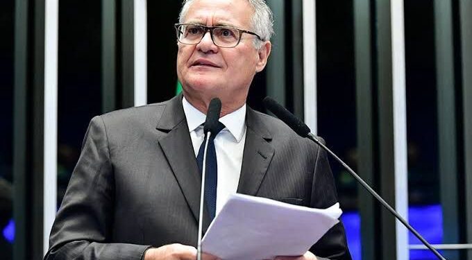 Último apelo a Renan