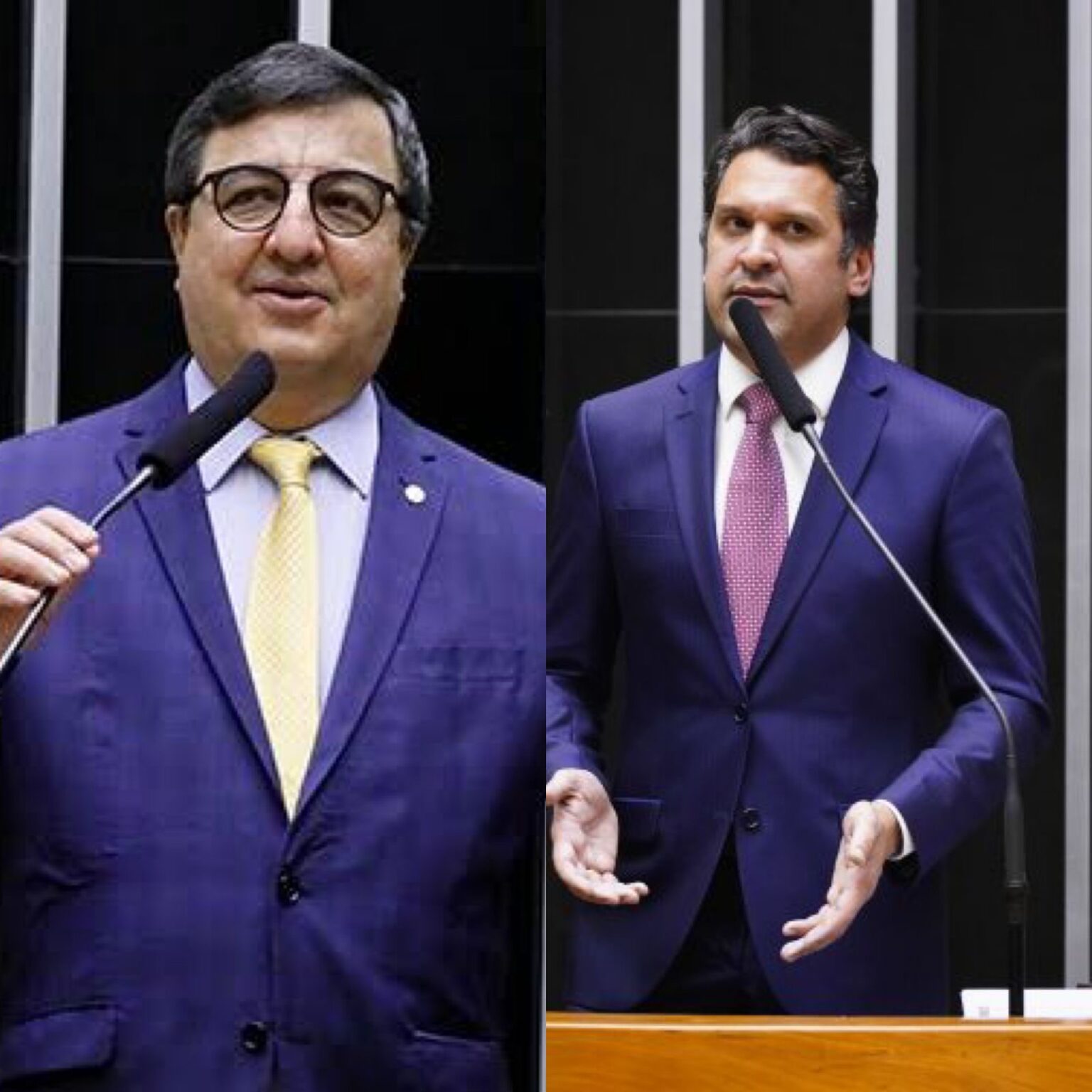 O principal concorrente para Isnaldo Bulhões chegar à presidência da Câmara