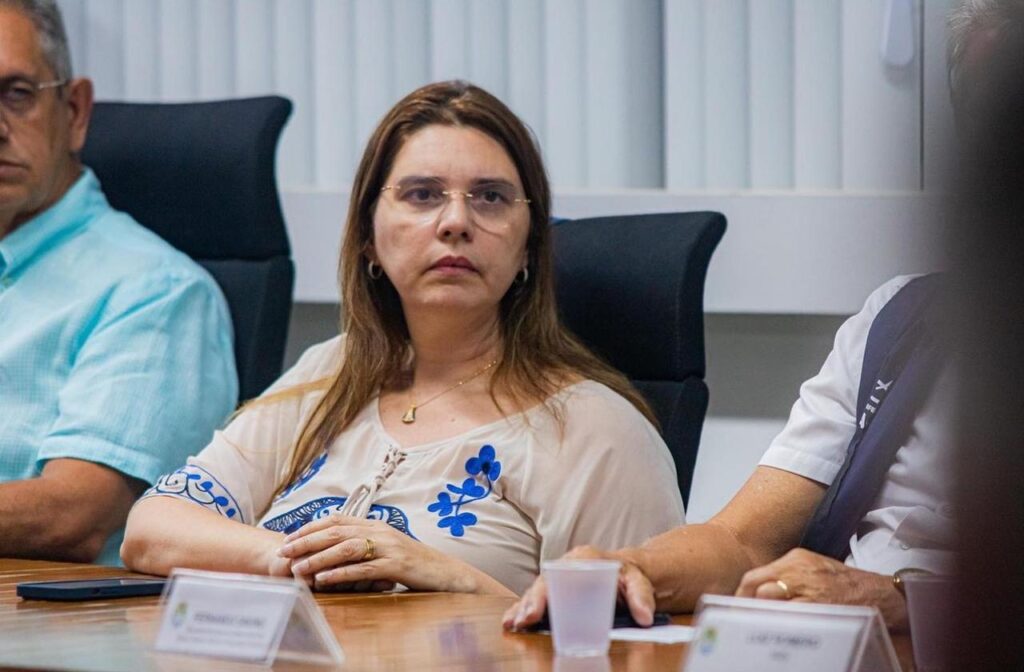 Jó Pereira fez o que JHC não teve coragem de fazer