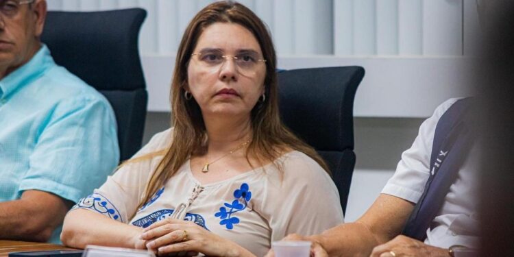 Jó Pereira fez o que JHC não teve coragem de fazer