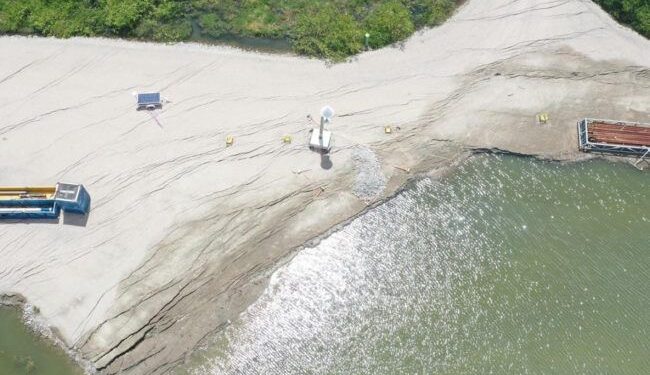 Leito pode ter afundado 30 metros: Defesa Civil pede 10 dias para analisar dados da mina 18