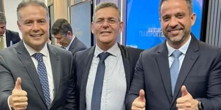 Geo Cruz anuncia data de inauguração do acesso ao Distrito Roçadinho