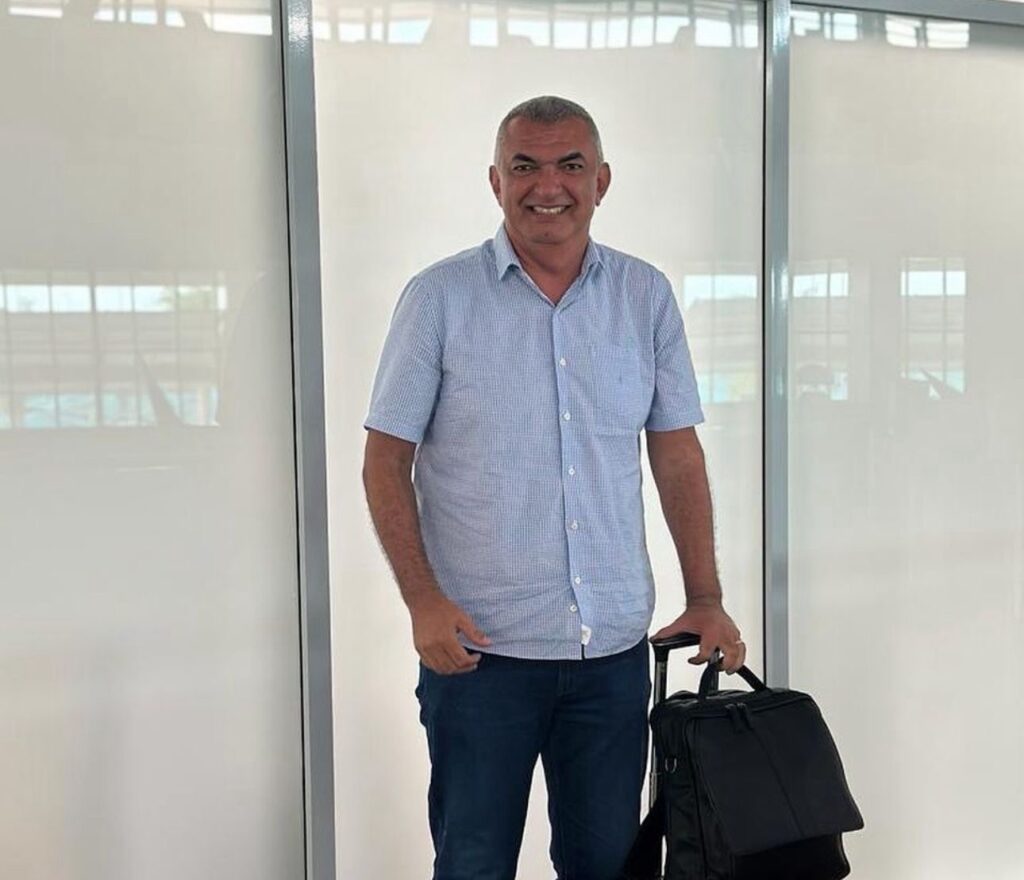 Chicão Lidera as Pesquisas para Reeleição como Prefeito de Paulo Jacinto em 2024, Revela Data Sensus