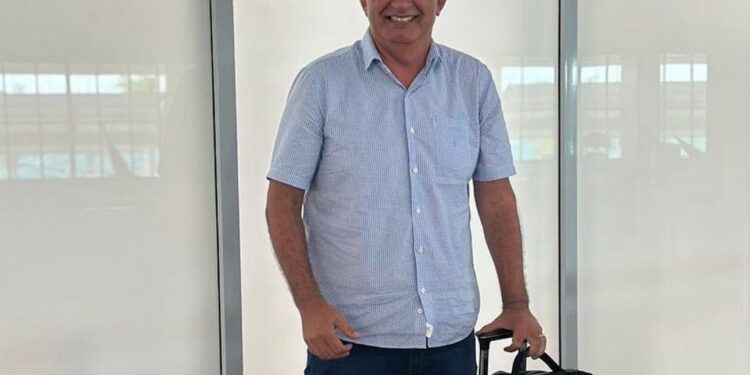 Chicão Lidera as Pesquisas para Reeleição como Prefeito de Paulo Jacinto em 2024, Revela Data Sensus