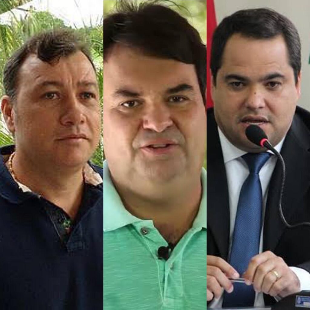 Marechal Deodoro: pesquisa avalia cenário para 2024 e mostra candidato “da situação” na frente; entrevistados também opinaram sobre governo Lula e Dantas