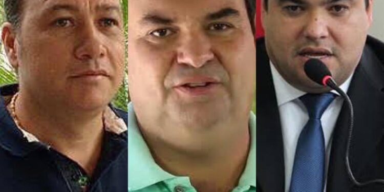 Marechal Deodoro: pesquisa avalia cenário para 2024 e mostra candidato “da situação” na frente; entrevistados também opinaram sobre governo Lula e Dantas