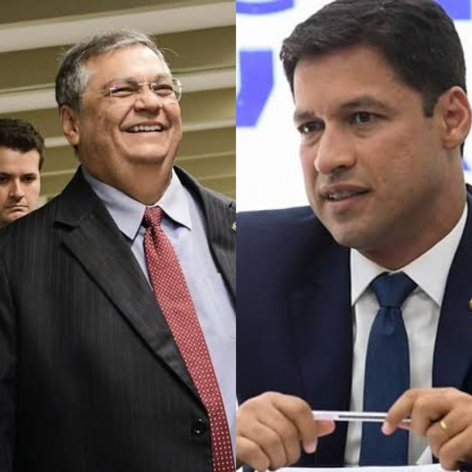 Rodrigo Cunha diz que indicação de Dino é um ato político inoportuno