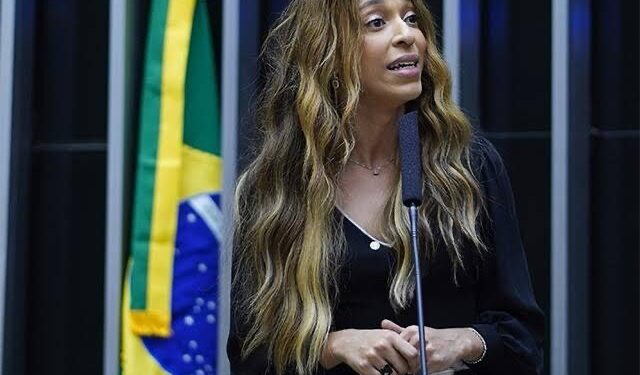 Deputada aciona MPF contra lei que obriga mulheres a ver imagens de fetos antes de aborto em Maceió