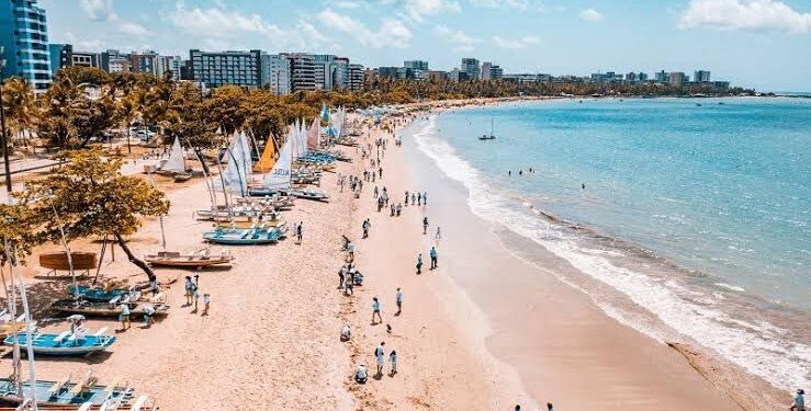 Feriado de Natal em Alagoas será de tempo seco e poucas chuvas