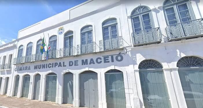 O estranho caso dos vereadores do PL e PT que estão juntos em Maceió contra a CPI da Braskem