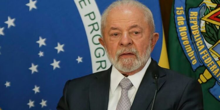 Lula não perdoa delatores