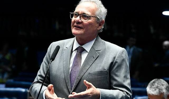 CPI da Braskem: Renan Calheiros perde força na indicação para relatoria