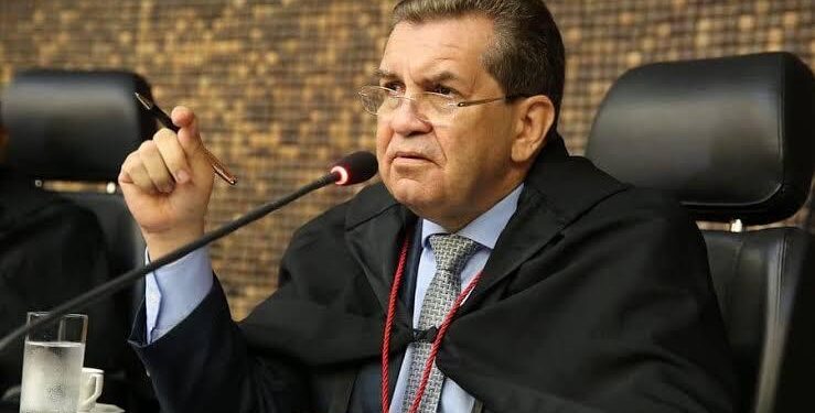 TJ vai fechar o ano esperando por decisão do STF sobre o futuro de Washington Luiz