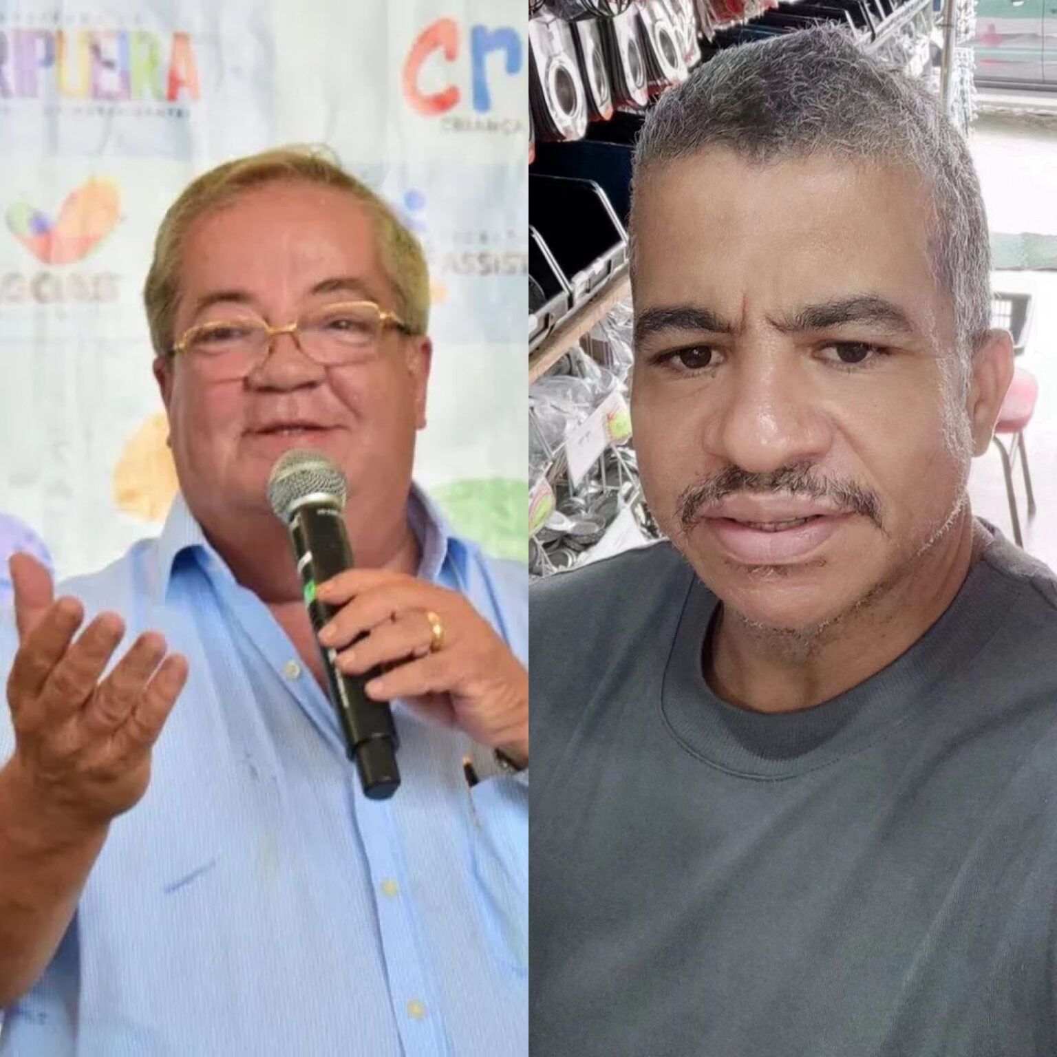 Abrahão Moura faz aliança com seu concorrente de 2020 e amplia favoritismo em Paripueira