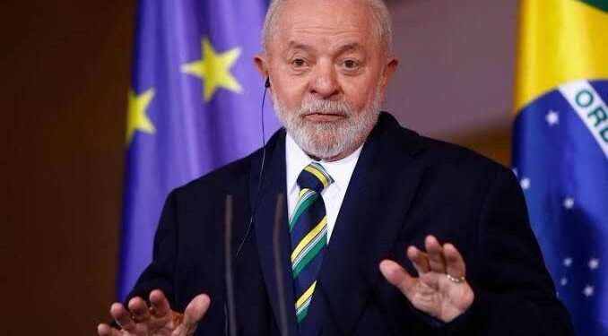 Lula ultrapassa Bolsonaro e paga quase R$ 30 bilhões em emendas parlamentares