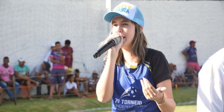 De autoria da deputada Cibele Moura, lei estadual que reconhece atividade física como essencial é promulgada